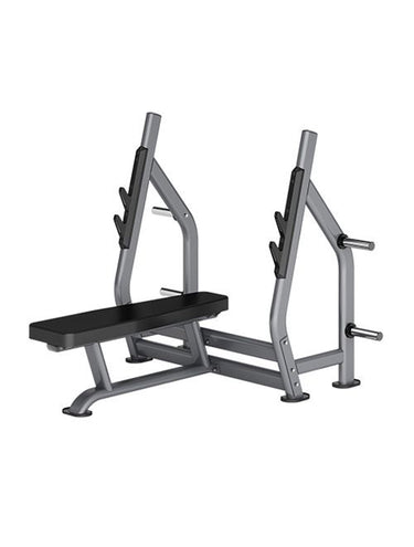 Insight Fitness Flat Olympic Bench - DR004